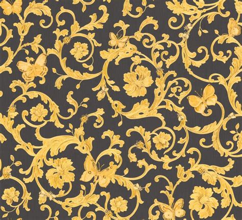 red versace print|versace print wallpaper.